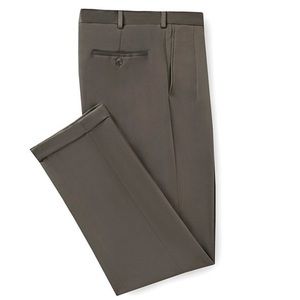 Hugo Boss 100% wool pants